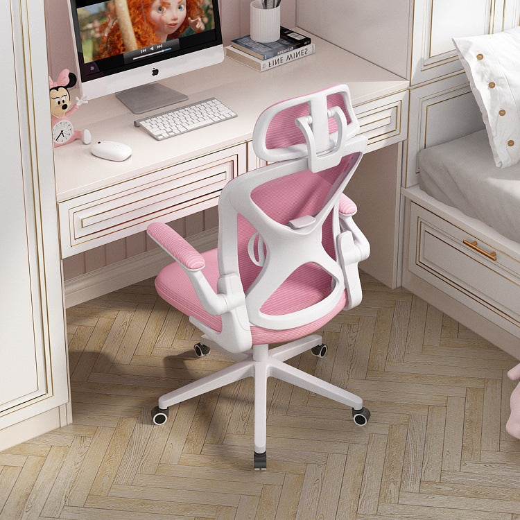 Ergonomic Office Chair Bowlift