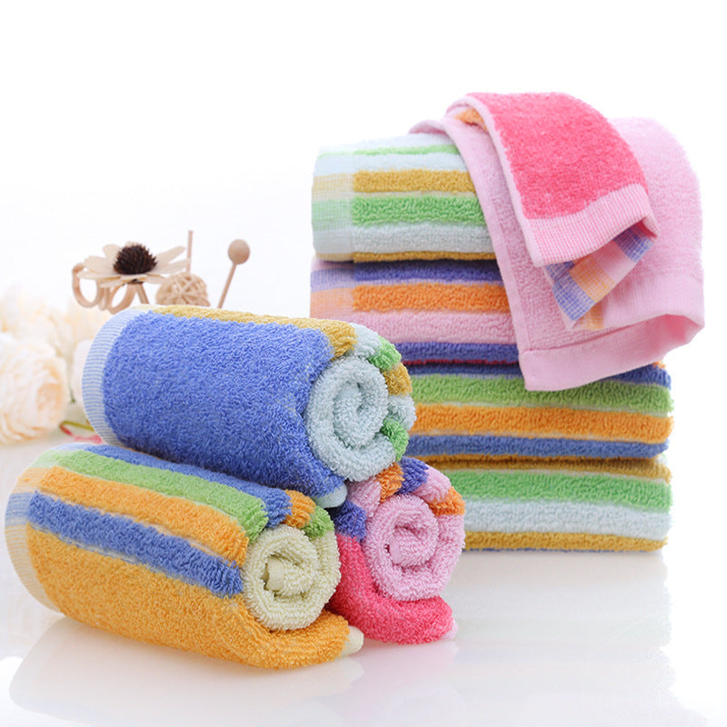 Women's Absorbent Terry Bath Towel Set Bowlift