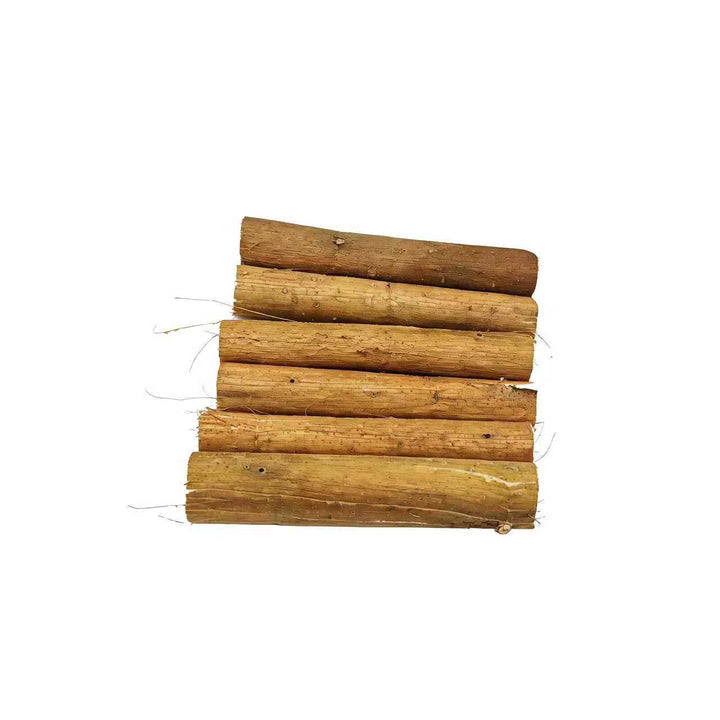 Natural Wool Felting Batting Roll for Crafting & Stuffing Bowlift