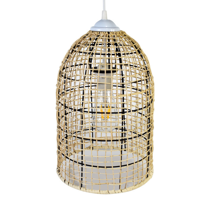 Decorative Wire Light Shade Bowlift