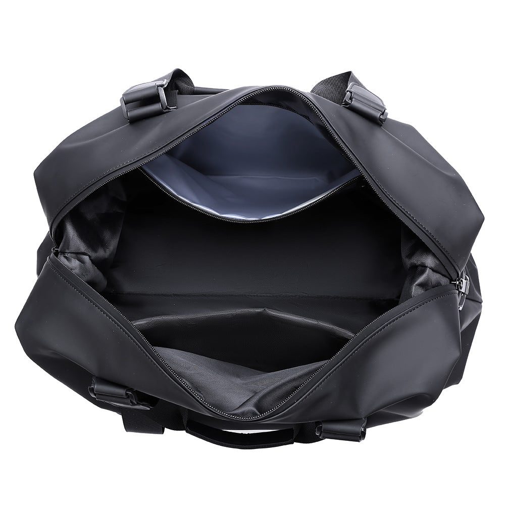 Durable Waterproof Duffle Bag Bowlift