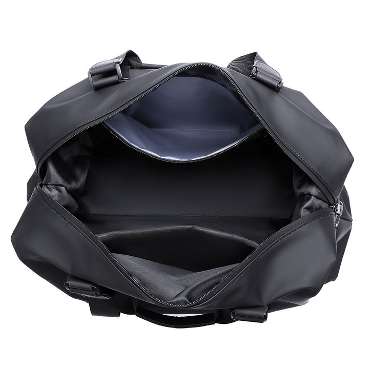 Durable Waterproof Duffle Bag Bowlift