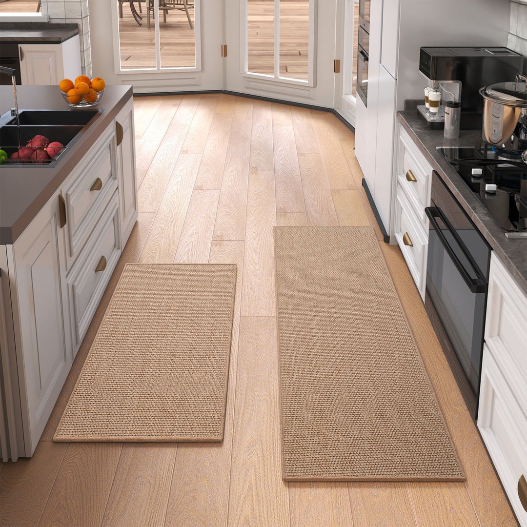 Ergonomic Anti-Fatigue Kitchen Mat Bowlift