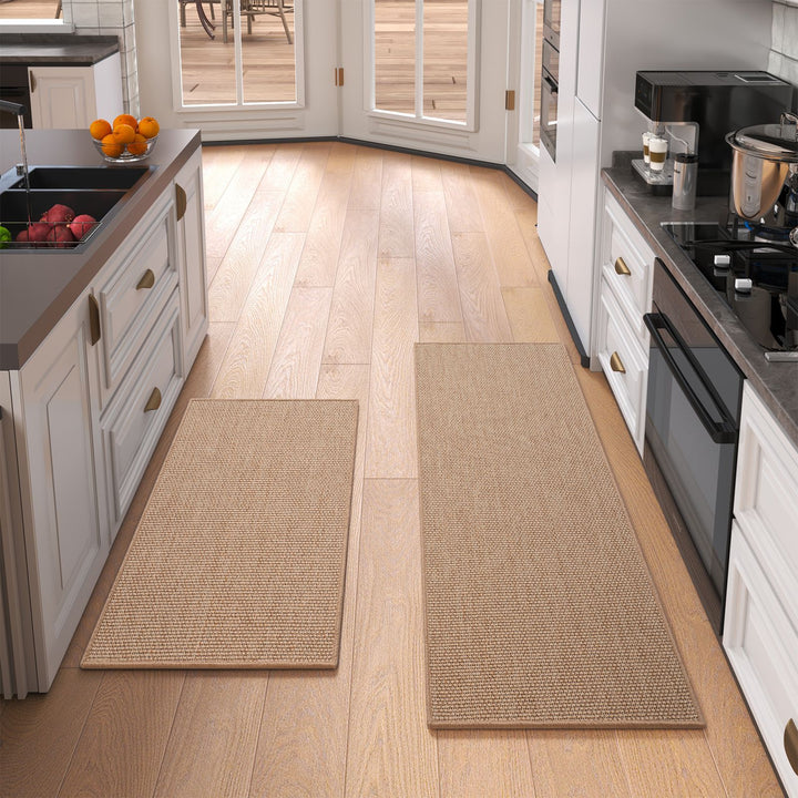 Ergonomic Anti-Fatigue Kitchen Mat Bowlift