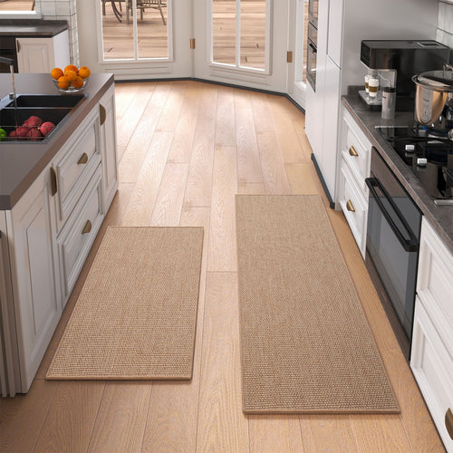 Ergonomic Anti-Fatigue Kitchen Mat Bowlift