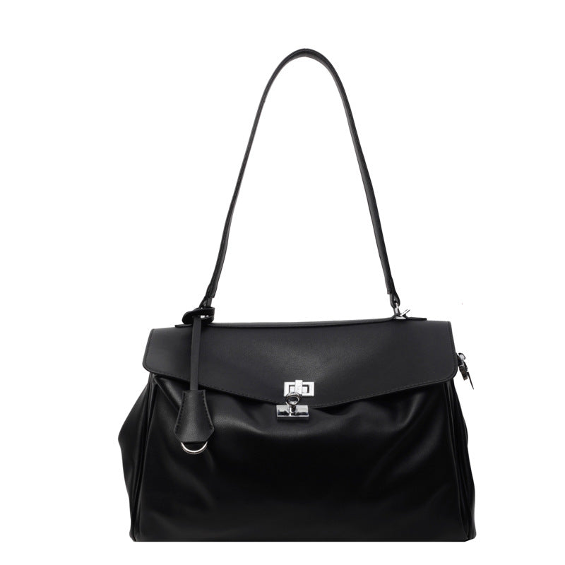Handbag with Elegant and Modern Design Bowlift