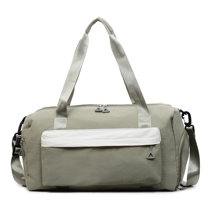High-Quality Multifunctional Sports Bag Bowlift
