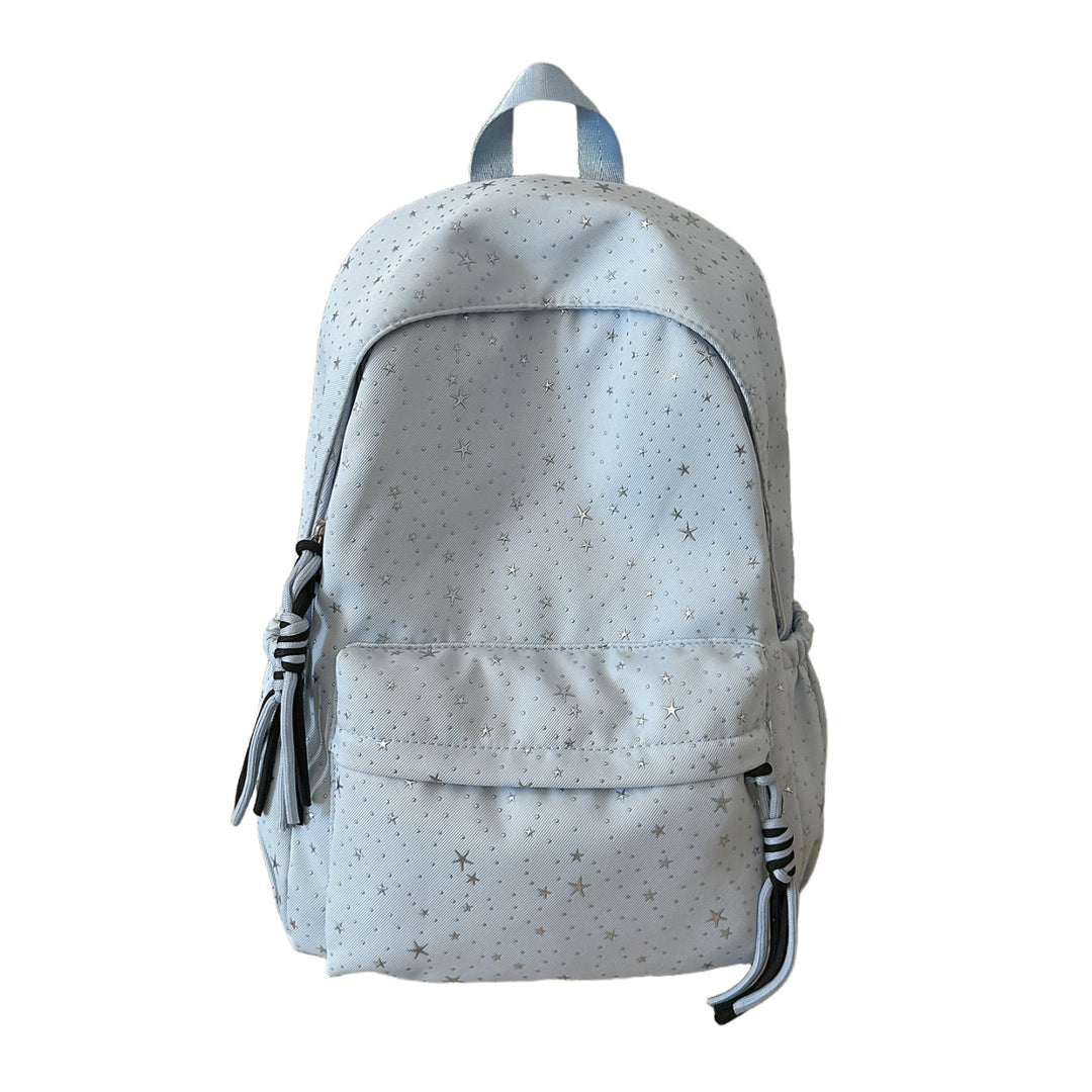 Backpack Bowlift