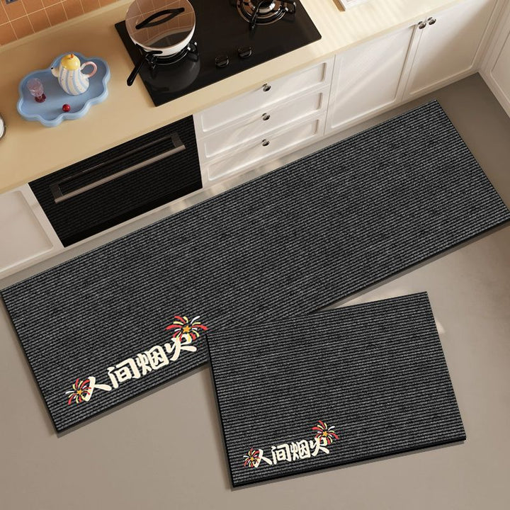 Kitchen Floor Mat