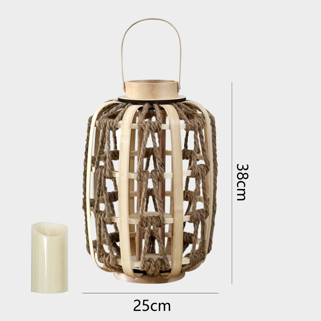 Decorative light source Bowlift