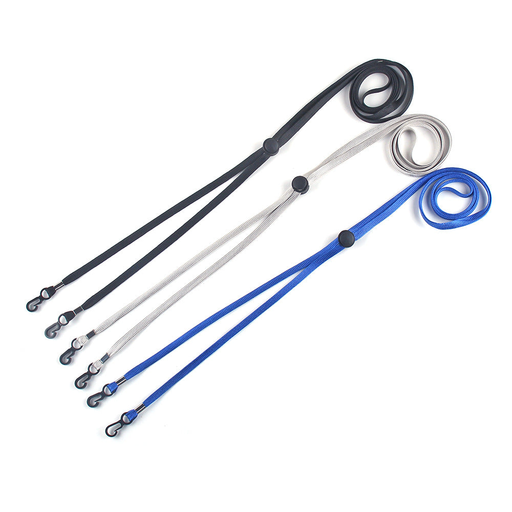 Multifunctional Durable Eyewear Retaining Strap Bowlift