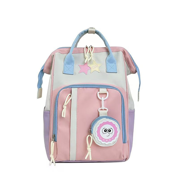 Children's Playful Multi-Functional Backpack Bowlift