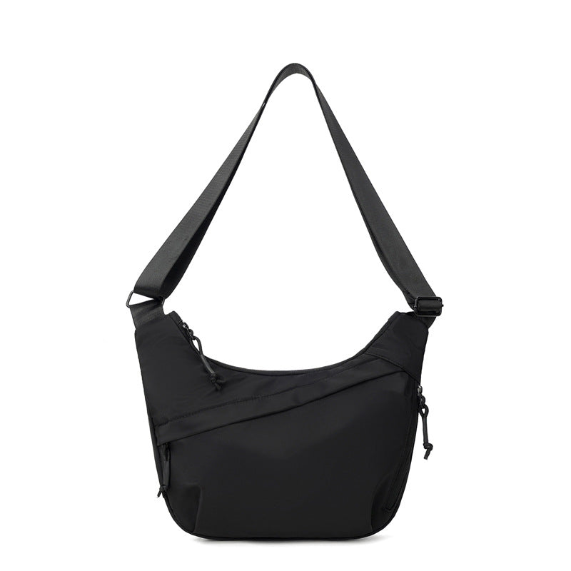 Lightweight Urban Crossbody Bag Bowlift