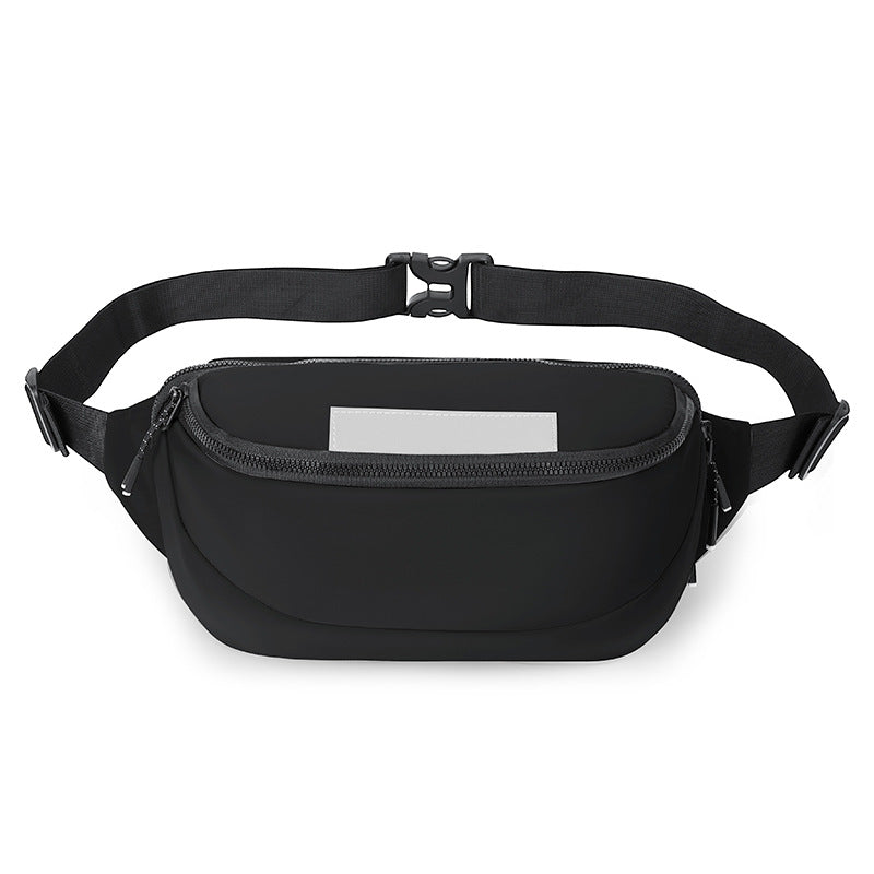 Adjustable Travel Waist Pack Bowlift