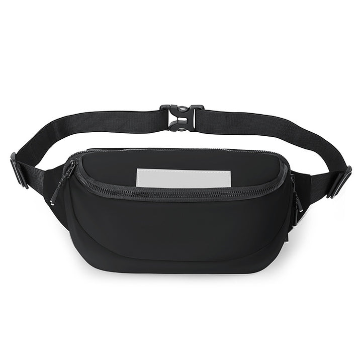 Adjustable Travel Waist Pack Bowlift