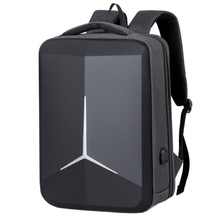 Ergonomic Waterproof School Backpack Bowlift