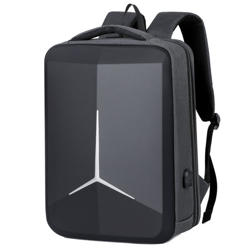 Ergonomic Waterproof School Backpack Bowlift