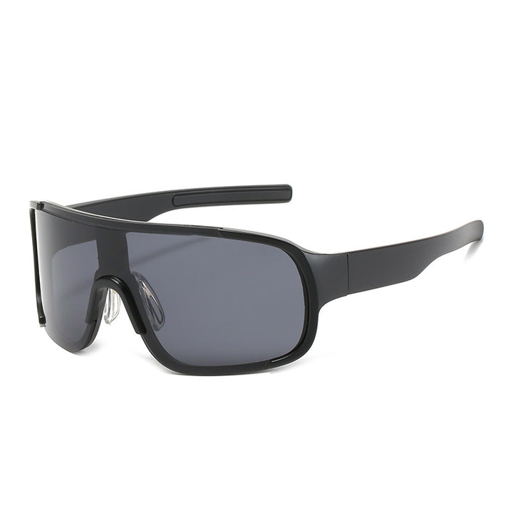 High-Performance Sports Sunglasses Bowlift