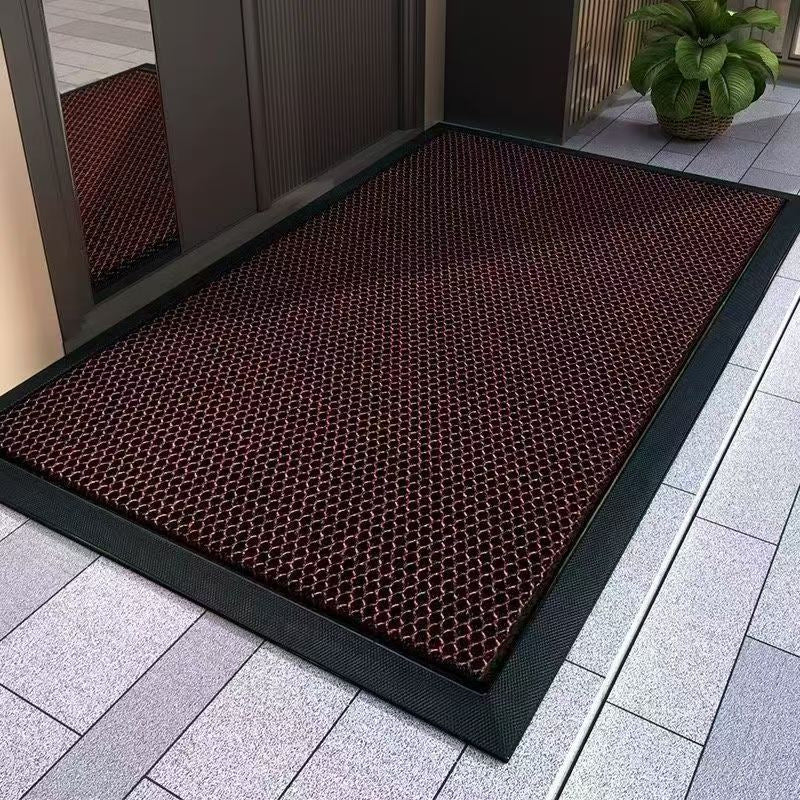 Durable Outdoor Entrance Mat Bowlift