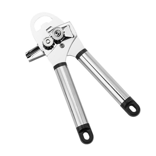 Heavy-Duty Manual Multi-Tool Can Opener Bowlift