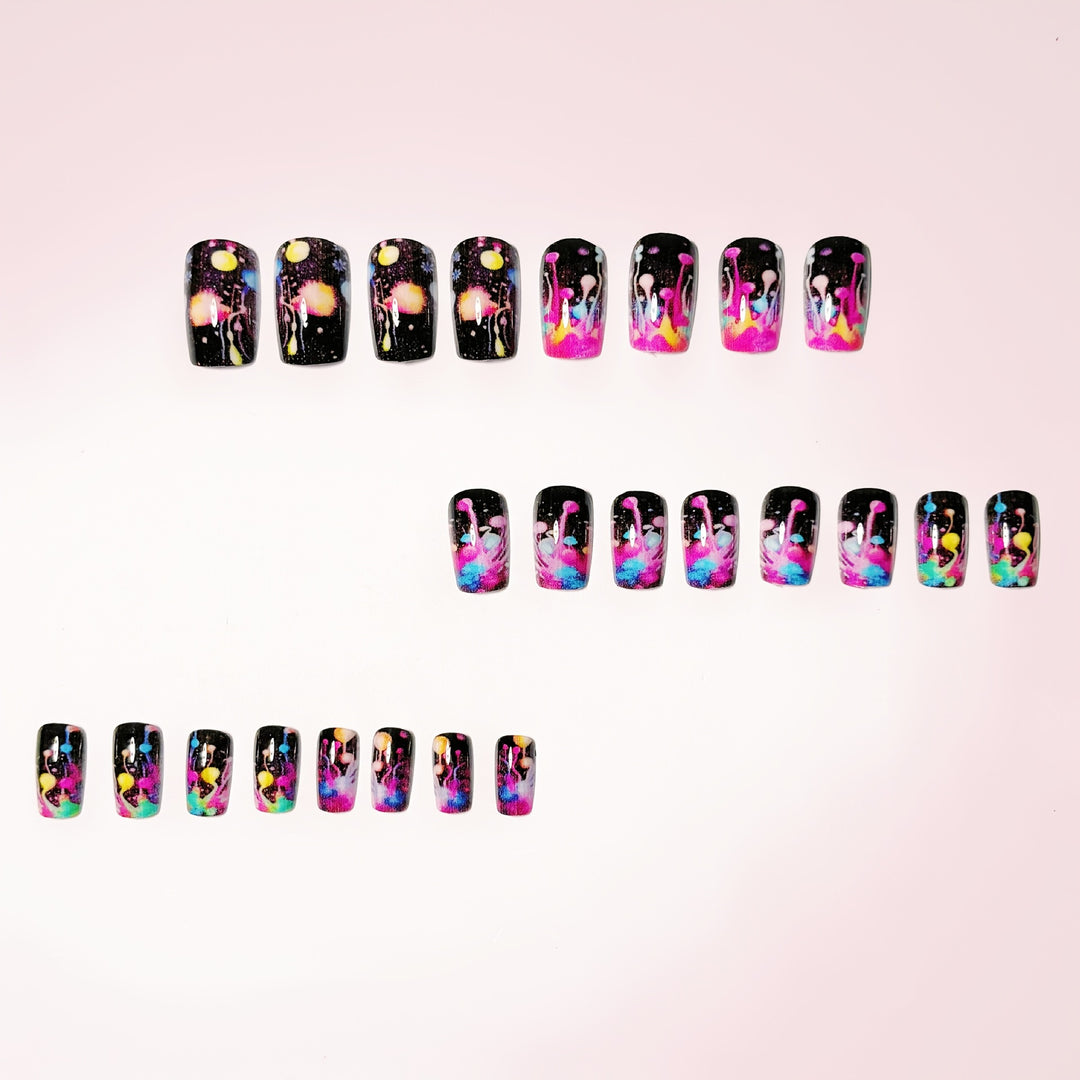 Creative Nail Design Kit Bowlift