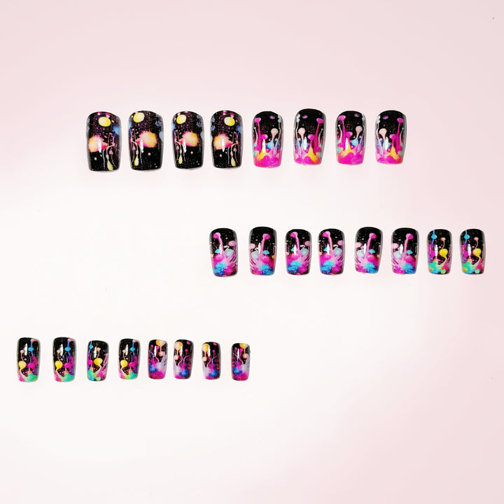 Creative Nail Design Kit Bowlift