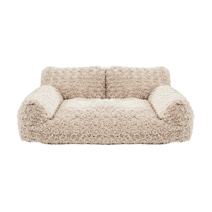 Women Lounge Sofa Bowlift