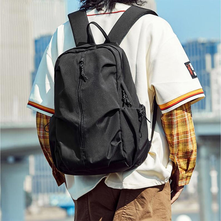 Casual Backpack Bowlift