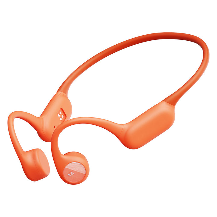 Wireless Sports Headphones Bowlift