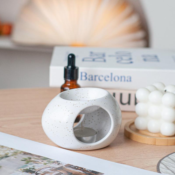 Creative Ceramic Aroma Diffuser