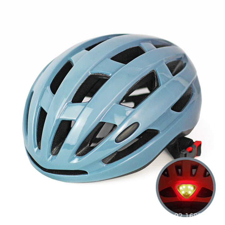WoAdvanced Aerodynamic Cycling Helmet Bowlift