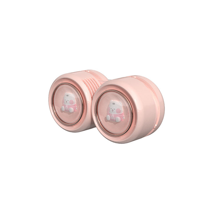 Women's Bluetooth Speaker Bowlift