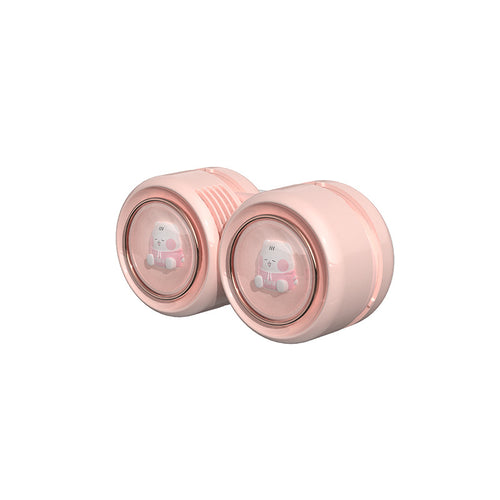 Women's Bluetooth Speaker Bowlift