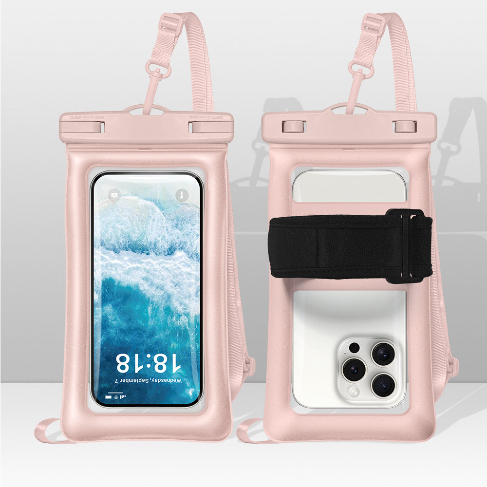 Waterproof Smartphone Case Bowlift