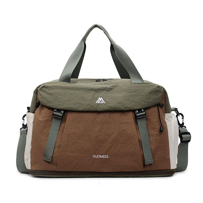 Versatile Travel Tote