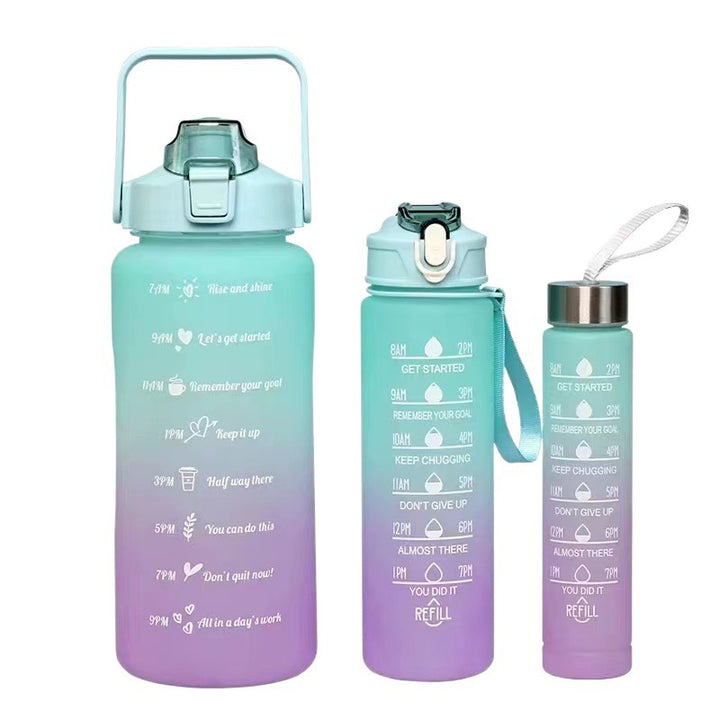 Women's Water Bottle Bowlift