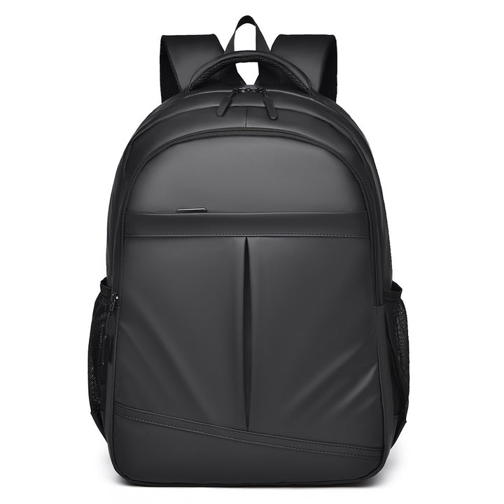 Fashion-Forward Urban Backpack Bowlift