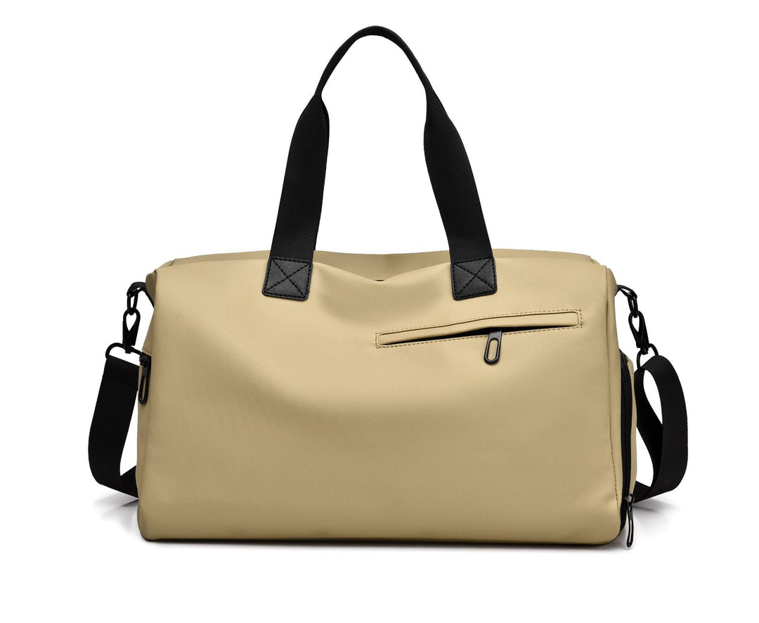 Travel Duffel Bag Bowlift