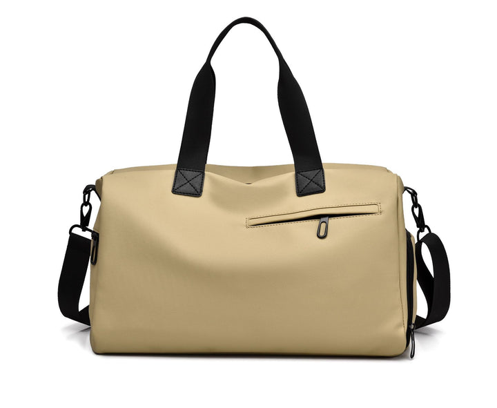 Travel Duffel Bag Bowlift