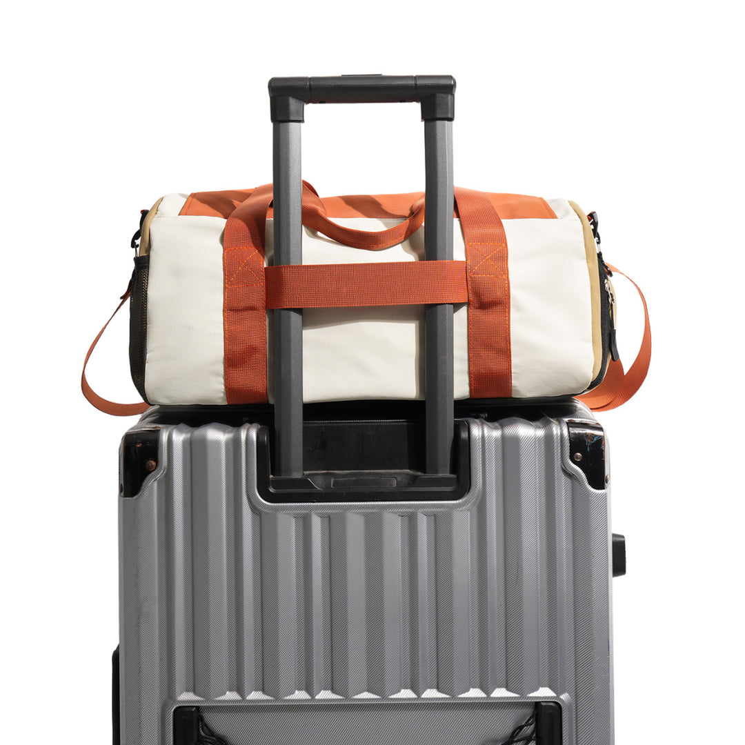 Multi-Functional Sports Duffle Bag