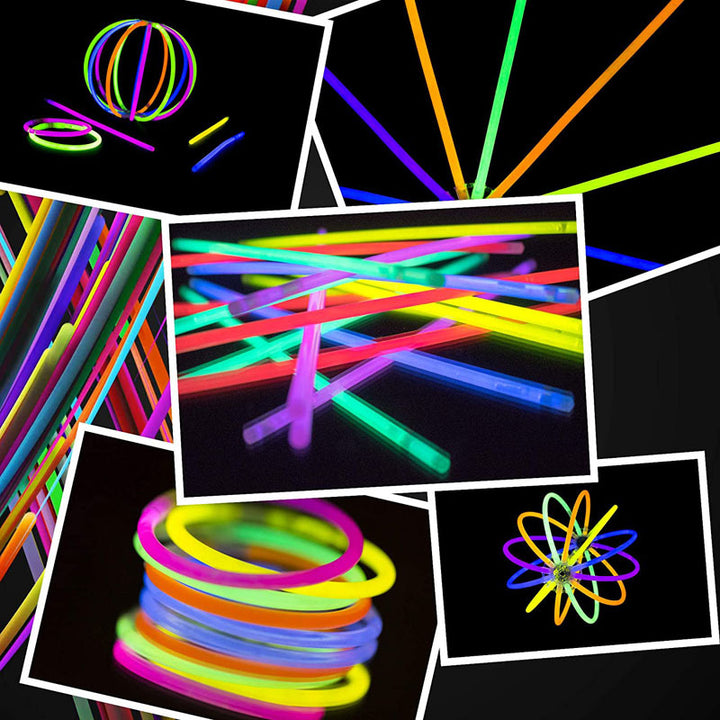 Unisex Illuminating Craft Tubes Bowlift