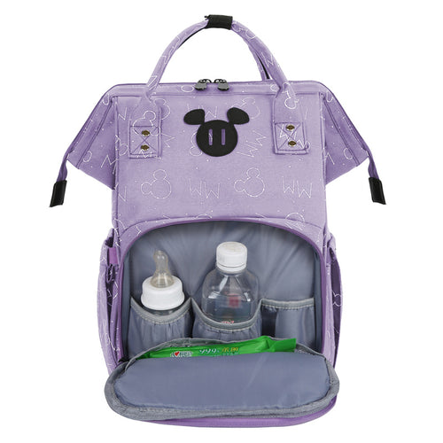 Fun-Themed Multi-Function Backpack Bowlift