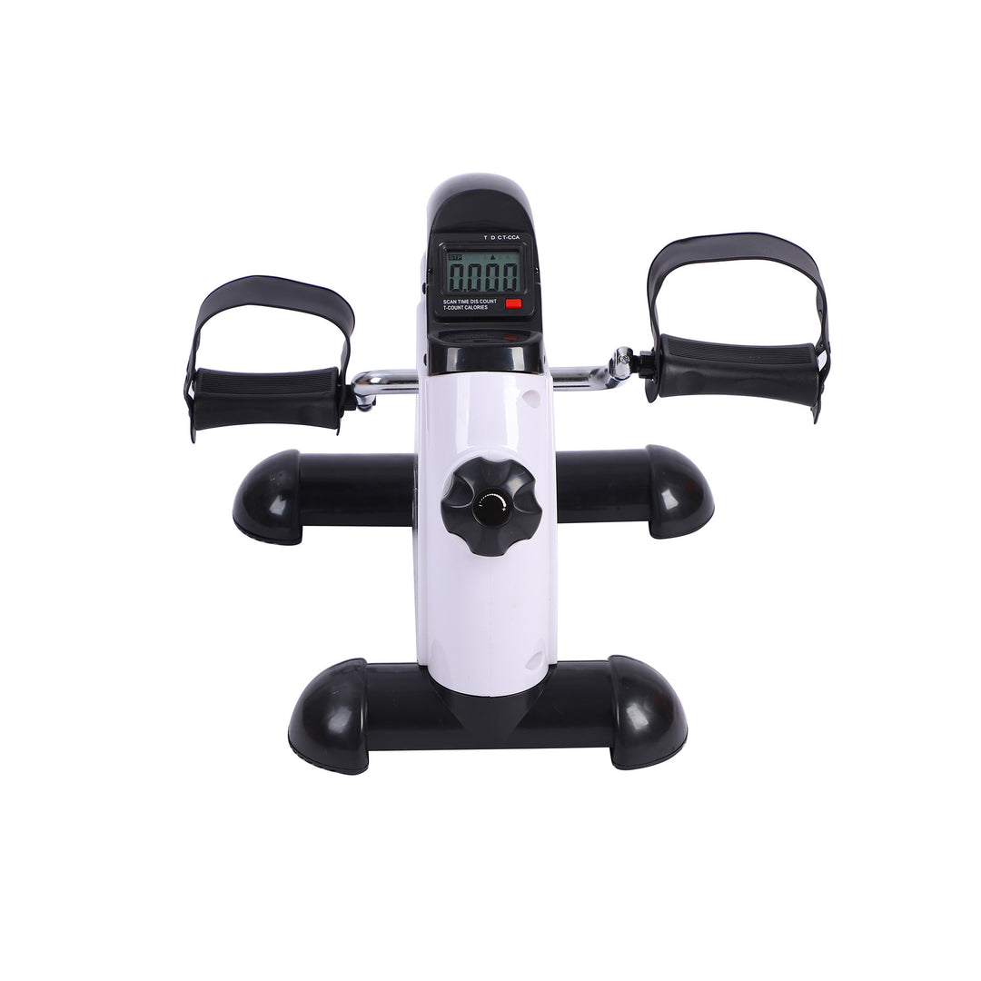 Portable Mini Exercise Cycle Bowlift