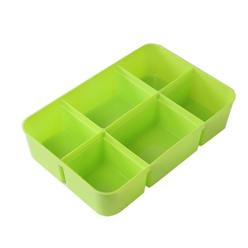 Stacking Storage Box Set Bowlift