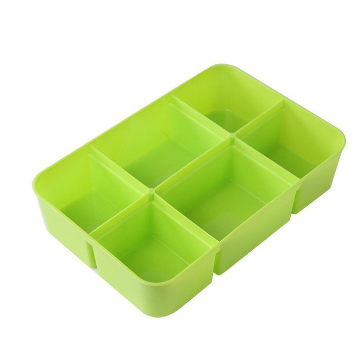 Stacking Storage Box Set Bowlift
