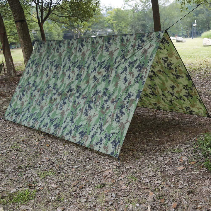 Unisex waterproof camping mat Bowlift