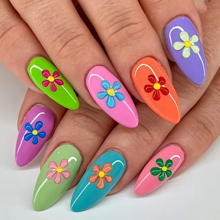 Nail Art Set Bowlift