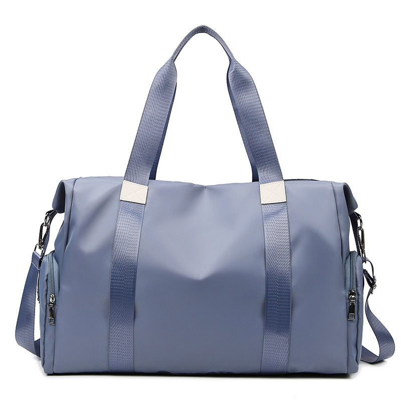 Travel Duffel Bag