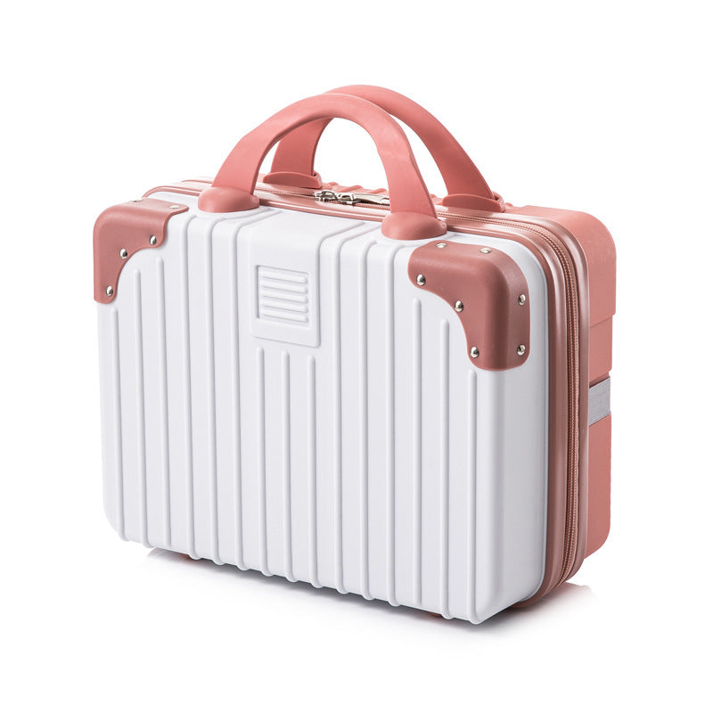 Premium Hard Shell Travel Case Bowlift