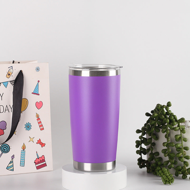 Ladies Insulated Drinking Cup Bowlift